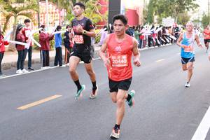 BIB: 21279, 25911, 20440
                            <button type="button" onclick="openModal(11026415)" class="btn btn-primary btn-sm float-right btn-popup" data-toggle="modal" data-target=".modal-high-quality">
                        <i class="fas fa-shopping-cart"></i> Add to Cart
                    </button>
                                            <button type="button" onclick="isThisMe(11026415, true)" class="btn btn-success btn-sm float-right btn-popup btn-isme hidden" data-toggle="tooltip" data-placement="bottom" title="นี่คือรูปของคุณใช่ไหม คลิกที่นี่เพื่อเอาเข้าอัลบั้ม">
                        <i class="fas fa-plus"></i> Add to album
                    </button>
                    <button type="button" onclick="isThisMe(11026415, false)" class="btn btn-warning btn-sm float-right btn-popup btn-isnotme hidden">
                        <i class="fas fa-ban"></i> Remove from album
                    </button>