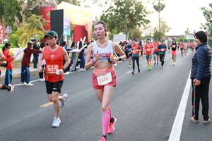 BIB: 20776, 23191
                            <button type="button" onclick="openModal(11506256)" class="btn btn-primary btn-sm float-right btn-popup" data-toggle="modal" data-target=".modal-high-quality">
                        <i class="fas fa-shopping-cart"></i> Add to Cart
                    </button>
                                            <button type="button" onclick="isThisMe(11506256, true)" class="btn btn-success btn-sm float-right btn-popup btn-isme hidden" data-toggle="tooltip" data-placement="bottom" title="นี่คือรูปของคุณใช่ไหม คลิกที่นี่เพื่อเอาเข้าอัลบั้ม">
                        <i class="fas fa-plus"></i> Add to album
                    </button>
                    <button type="button" onclick="isThisMe(11506256, false)" class="btn btn-warning btn-sm float-right btn-popup btn-isnotme hidden">
                        <i class="fas fa-ban"></i> Remove from album
                    </button>