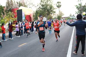 BIB: 81707
                            <button type="button" onclick="openModal(11505400)" class="btn btn-primary btn-sm float-right btn-popup" data-toggle="modal" data-target=".modal-high-quality">
                        <i class="fas fa-shopping-cart"></i> Add to Cart
                    </button>
                                            <button type="button" onclick="isThisMe(11505400, true)" class="btn btn-success btn-sm float-right btn-popup btn-isme hidden" data-toggle="tooltip" data-placement="bottom" title="นี่คือรูปของคุณใช่ไหม คลิกที่นี่เพื่อเอาเข้าอัลบั้ม">
                        <i class="fas fa-plus"></i> Add to album
                    </button>
                    <button type="button" onclick="isThisMe(11505400, false)" class="btn btn-warning btn-sm float-right btn-popup btn-isnotme hidden">
                        <i class="fas fa-ban"></i> Remove from album
                    </button>