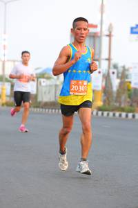 BIB: 20301
                            <button type="button" onclick="openModal(11389181)" class="btn btn-primary btn-sm float-right btn-popup" data-toggle="modal" data-target=".modal-high-quality">
                        <i class="fas fa-shopping-cart"></i> Add to Cart
                    </button>
                                            <button type="button" onclick="isThisMe(11389181, true)" class="btn btn-success btn-sm float-right btn-popup btn-isme hidden" data-toggle="tooltip" data-placement="bottom" title="นี่คือรูปของคุณใช่ไหม คลิกที่นี่เพื่อเอาเข้าอัลบั้ม">
                        <i class="fas fa-plus"></i> Add to album
                    </button>
                    <button type="button" onclick="isThisMe(11389181, false)" class="btn btn-warning btn-sm float-right btn-popup btn-isnotme hidden">
                        <i class="fas fa-ban"></i> Remove from album
                    </button>