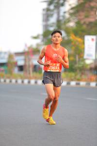 BIB: 25633
                            <button type="button" onclick="openModal(11394661)" class="btn btn-primary btn-sm float-right btn-popup" data-toggle="modal" data-target=".modal-high-quality">
                        <i class="fas fa-shopping-cart"></i> Add to Cart
                    </button>
                                            <button type="button" onclick="isThisMe(11394661, true)" class="btn btn-success btn-sm float-right btn-popup btn-isme hidden" data-toggle="tooltip" data-placement="bottom" title="นี่คือรูปของคุณใช่ไหม คลิกที่นี่เพื่อเอาเข้าอัลบั้ม">
                        <i class="fas fa-plus"></i> Add to album
                    </button>
                    <button type="button" onclick="isThisMe(11394661, false)" class="btn btn-warning btn-sm float-right btn-popup btn-isnotme hidden">
                        <i class="fas fa-ban"></i> Remove from album
                    </button>