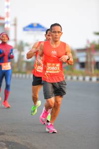 BIB: 206, 20803
                            <button type="button" onclick="openModal(11397984)" class="btn btn-primary btn-sm float-right btn-popup" data-toggle="modal" data-target=".modal-high-quality">
                        <i class="fas fa-shopping-cart"></i> Add to Cart
                    </button>
                                            <button type="button" onclick="isThisMe(11397984, true)" class="btn btn-success btn-sm float-right btn-popup btn-isme hidden" data-toggle="tooltip" data-placement="bottom" title="นี่คือรูปของคุณใช่ไหม คลิกที่นี่เพื่อเอาเข้าอัลบั้ม">
                        <i class="fas fa-plus"></i> Add to album
                    </button>
                    <button type="button" onclick="isThisMe(11397984, false)" class="btn btn-warning btn-sm float-right btn-popup btn-isnotme hidden">
                        <i class="fas fa-ban"></i> Remove from album
                    </button>
