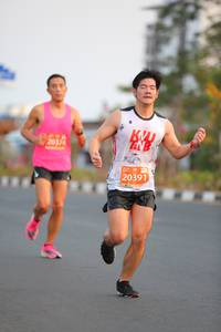 BIB: 20174, 20391
                            <button type="button" onclick="openModal(11392393)" class="btn btn-primary btn-sm float-right btn-popup" data-toggle="modal" data-target=".modal-high-quality">
                        <i class="fas fa-shopping-cart"></i> Add to Cart
                    </button>
                                            <button type="button" onclick="isThisMe(11392393, true)" class="btn btn-success btn-sm float-right btn-popup btn-isme hidden" data-toggle="tooltip" data-placement="bottom" title="นี่คือรูปของคุณใช่ไหม คลิกที่นี่เพื่อเอาเข้าอัลบั้ม">
                        <i class="fas fa-plus"></i> Add to album
                    </button>
                    <button type="button" onclick="isThisMe(11392393, false)" class="btn btn-warning btn-sm float-right btn-popup btn-isnotme hidden">
                        <i class="fas fa-ban"></i> Remove from album
                    </button>