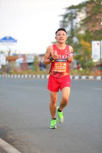 BIB: 25536
                            <button type="button" onclick="openModal(11401242)" class="btn btn-primary btn-sm float-right btn-popup" data-toggle="modal" data-target=".modal-high-quality">
                        <i class="fas fa-shopping-cart"></i> Add to Cart
                    </button>
                                            <button type="button" onclick="isThisMe(11401242, true)" class="btn btn-success btn-sm float-right btn-popup btn-isme hidden" data-toggle="tooltip" data-placement="bottom" title="นี่คือรูปของคุณใช่ไหม คลิกที่นี่เพื่อเอาเข้าอัลบั้ม">
                        <i class="fas fa-plus"></i> Add to album
                    </button>
                    <button type="button" onclick="isThisMe(11401242, false)" class="btn btn-warning btn-sm float-right btn-popup btn-isnotme hidden">
                        <i class="fas fa-ban"></i> Remove from album
                    </button>