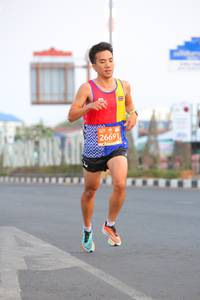BIB: 26691
                            <button type="button" onclick="openModal(11382144)" class="btn btn-primary btn-sm float-right btn-popup" data-toggle="modal" data-target=".modal-high-quality">
                        <i class="fas fa-shopping-cart"></i> Add to Cart
                    </button>
                                            <button type="button" onclick="isThisMe(11382144, true)" class="btn btn-success btn-sm float-right btn-popup btn-isme hidden" data-toggle="tooltip" data-placement="bottom" title="นี่คือรูปของคุณใช่ไหม คลิกที่นี่เพื่อเอาเข้าอัลบั้ม">
                        <i class="fas fa-plus"></i> Add to album
                    </button>
                    <button type="button" onclick="isThisMe(11382144, false)" class="btn btn-warning btn-sm float-right btn-popup btn-isnotme hidden">
                        <i class="fas fa-ban"></i> Remove from album
                    </button>