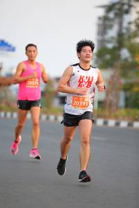 BIB: 203, 20391
                            <button type="button" onclick="openModal(11392361)" class="btn btn-primary btn-sm float-right btn-popup" data-toggle="modal" data-target=".modal-high-quality">
                        <i class="fas fa-shopping-cart"></i> Add to Cart
                    </button>
                                            <button type="button" onclick="isThisMe(11392361, true)" class="btn btn-success btn-sm float-right btn-popup btn-isme hidden" data-toggle="tooltip" data-placement="bottom" title="นี่คือรูปของคุณใช่ไหม คลิกที่นี่เพื่อเอาเข้าอัลบั้ม">
                        <i class="fas fa-plus"></i> Add to album
                    </button>
                    <button type="button" onclick="isThisMe(11392361, false)" class="btn btn-warning btn-sm float-right btn-popup btn-isnotme hidden">
                        <i class="fas fa-ban"></i> Remove from album
                    </button>