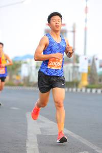 BIB: 20084
                            <button type="button" onclick="openModal(11382284)" class="btn btn-primary btn-sm float-right btn-popup" data-toggle="modal" data-target=".modal-high-quality">
                        <i class="fas fa-shopping-cart"></i> Add to Cart
                    </button>
                                            <button type="button" onclick="isThisMe(11382284, true)" class="btn btn-success btn-sm float-right btn-popup btn-isme hidden" data-toggle="tooltip" data-placement="bottom" title="นี่คือรูปของคุณใช่ไหม คลิกที่นี่เพื่อเอาเข้าอัลบั้ม">
                        <i class="fas fa-plus"></i> Add to album
                    </button>
                    <button type="button" onclick="isThisMe(11382284, false)" class="btn btn-warning btn-sm float-right btn-popup btn-isnotme hidden">
                        <i class="fas fa-ban"></i> Remove from album
                    </button>