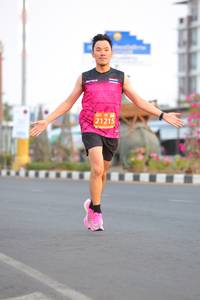 BIB: 21215
                            <button type="button" onclick="openModal(10666878)" class="btn btn-primary btn-sm float-right btn-popup" data-toggle="modal" data-target=".modal-high-quality">
                        <i class="fas fa-shopping-cart"></i> Add to Cart
                    </button>
                                            <button type="button" onclick="isThisMe(10666878, true)" class="btn btn-success btn-sm float-right btn-popup btn-isme hidden" data-toggle="tooltip" data-placement="bottom" title="นี่คือรูปของคุณใช่ไหม คลิกที่นี่เพื่อเอาเข้าอัลบั้ม">
                        <i class="fas fa-plus"></i> Add to album
                    </button>
                    <button type="button" onclick="isThisMe(10666878, false)" class="btn btn-warning btn-sm float-right btn-popup btn-isnotme hidden">
                        <i class="fas fa-ban"></i> Remove from album
                    </button>