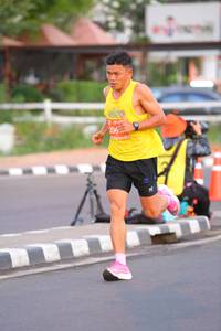 BIB: 206
                            <button type="button" onclick="openModal(10656685)" class="btn btn-primary btn-sm float-right btn-popup" data-toggle="modal" data-target=".modal-high-quality">
                        <i class="fas fa-shopping-cart"></i> Add to Cart
                    </button>
                                            <button type="button" onclick="isThisMe(10656685, true)" class="btn btn-success btn-sm float-right btn-popup btn-isme hidden" data-toggle="tooltip" data-placement="bottom" title="นี่คือรูปของคุณใช่ไหม คลิกที่นี่เพื่อเอาเข้าอัลบั้ม">
                        <i class="fas fa-plus"></i> Add to album
                    </button>
                    <button type="button" onclick="isThisMe(10656685, false)" class="btn btn-warning btn-sm float-right btn-popup btn-isnotme hidden">
                        <i class="fas fa-ban"></i> Remove from album
                    </button>