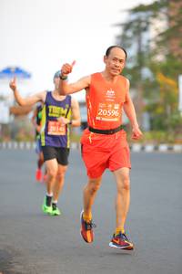 BIB: 20596, 20145
                            <button type="button" onclick="openModal(11403197)" class="btn btn-primary btn-sm float-right btn-popup" data-toggle="modal" data-target=".modal-high-quality">
                        <i class="fas fa-shopping-cart"></i> Add to Cart
                    </button>
                                            <button type="button" onclick="isThisMe(11403197, true)" class="btn btn-success btn-sm float-right btn-popup btn-isme hidden" data-toggle="tooltip" data-placement="bottom" title="นี่คือรูปของคุณใช่ไหม คลิกที่นี่เพื่อเอาเข้าอัลบั้ม">
                        <i class="fas fa-plus"></i> Add to album
                    </button>
                    <button type="button" onclick="isThisMe(11403197, false)" class="btn btn-warning btn-sm float-right btn-popup btn-isnotme hidden">
                        <i class="fas fa-ban"></i> Remove from album
                    </button>