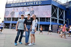 BIB: 
                            <button type="button" onclick="openModal(10531858)" class="btn btn-primary btn-sm float-right btn-popup" data-toggle="modal" data-target=".modal-high-quality">
                        <i class="fas fa-shopping-cart"></i> Add to Cart
                    </button>
                                            <button type="button" onclick="isThisMe(10531858, true)" class="btn btn-success btn-sm float-right btn-popup btn-isme hidden" data-toggle="tooltip" data-placement="bottom" title="นี่คือรูปของคุณใช่ไหม คลิกที่นี่เพื่อเอาเข้าอัลบั้ม">
                        <i class="fas fa-plus"></i> Add to album
                    </button>
                    <button type="button" onclick="isThisMe(10531858, false)" class="btn btn-warning btn-sm float-right btn-popup btn-isnotme hidden">
                        <i class="fas fa-ban"></i> Remove from album
                    </button>