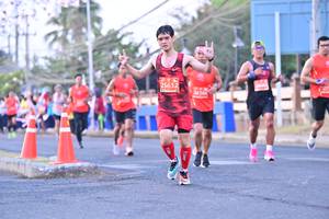 BIB: 25632, 26106
                            <button type="button" onclick="openModal(12824214)" class="btn btn-primary btn-sm float-right btn-popup" data-toggle="modal" data-target=".modal-high-quality">
                        <i class="fas fa-shopping-cart"></i> Add to Cart
                    </button>
                                            <button type="button" onclick="isThisMe(12824214, true)" class="btn btn-success btn-sm float-right btn-popup btn-isme hidden" data-toggle="tooltip" data-placement="bottom" title="นี่คือรูปของคุณใช่ไหม คลิกที่นี่เพื่อเอาเข้าอัลบั้ม">
                        <i class="fas fa-plus"></i> Add to album
                    </button>
                    <button type="button" onclick="isThisMe(12824214, false)" class="btn btn-warning btn-sm float-right btn-popup btn-isnotme hidden">
                        <i class="fas fa-ban"></i> Remove from album
                    </button>