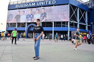 BIB: 
                            <button type="button" onclick="openModal(10531847)" class="btn btn-primary btn-sm float-right btn-popup" data-toggle="modal" data-target=".modal-high-quality">
                        <i class="fas fa-shopping-cart"></i> Add to Cart
                    </button>
                                            <button type="button" onclick="isThisMe(10531847, true)" class="btn btn-success btn-sm float-right btn-popup btn-isme hidden" data-toggle="tooltip" data-placement="bottom" title="นี่คือรูปของคุณใช่ไหม คลิกที่นี่เพื่อเอาเข้าอัลบั้ม">
                        <i class="fas fa-plus"></i> Add to album
                    </button>
                    <button type="button" onclick="isThisMe(10531847, false)" class="btn btn-warning btn-sm float-right btn-popup btn-isnotme hidden">
                        <i class="fas fa-ban"></i> Remove from album
                    </button>