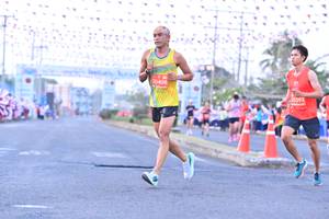 BIB: 20408, 25593
                            <button type="button" onclick="openModal(12824235)" class="btn btn-primary btn-sm float-right btn-popup" data-toggle="modal" data-target=".modal-high-quality">
                        <i class="fas fa-shopping-cart"></i> Add to Cart
                    </button>
                                            <button type="button" onclick="isThisMe(12824235, true)" class="btn btn-success btn-sm float-right btn-popup btn-isme hidden" data-toggle="tooltip" data-placement="bottom" title="นี่คือรูปของคุณใช่ไหม คลิกที่นี่เพื่อเอาเข้าอัลบั้ม">
                        <i class="fas fa-plus"></i> Add to album
                    </button>
                    <button type="button" onclick="isThisMe(12824235, false)" class="btn btn-warning btn-sm float-right btn-popup btn-isnotme hidden">
                        <i class="fas fa-ban"></i> Remove from album
                    </button>