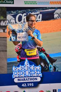 BIB: 150, 46360, 42195
                            <button type="button" onclick="openModal(10532438)" class="btn btn-primary btn-sm float-right btn-popup" data-toggle="modal" data-target=".modal-high-quality">
                        <i class="fas fa-shopping-cart"></i> Add to Cart
                    </button>
                                            <button type="button" onclick="isThisMe(10532438, true)" class="btn btn-success btn-sm float-right btn-popup btn-isme hidden" data-toggle="tooltip" data-placement="bottom" title="นี่คือรูปของคุณใช่ไหม คลิกที่นี่เพื่อเอาเข้าอัลบั้ม">
                        <i class="fas fa-plus"></i> Add to album
                    </button>
                    <button type="button" onclick="isThisMe(10532438, false)" class="btn btn-warning btn-sm float-right btn-popup btn-isnotme hidden">
                        <i class="fas fa-ban"></i> Remove from album
                    </button>