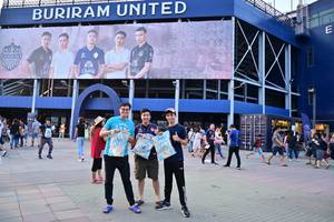 BIB: 
                            <button type="button" onclick="openModal(10531779)" class="btn btn-primary btn-sm float-right btn-popup" data-toggle="modal" data-target=".modal-high-quality">
                        <i class="fas fa-shopping-cart"></i> Add to Cart
                    </button>
                                            <button type="button" onclick="isThisMe(10531779, true)" class="btn btn-success btn-sm float-right btn-popup btn-isme hidden" data-toggle="tooltip" data-placement="bottom" title="นี่คือรูปของคุณใช่ไหม คลิกที่นี่เพื่อเอาเข้าอัลบั้ม">
                        <i class="fas fa-plus"></i> Add to album
                    </button>
                    <button type="button" onclick="isThisMe(10531779, false)" class="btn btn-warning btn-sm float-right btn-popup btn-isnotme hidden">
                        <i class="fas fa-ban"></i> Remove from album
                    </button>