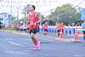 BIB: 534
                            <button type="button" onclick="openModal(12824541)" class="btn btn-primary btn-sm float-right btn-popup" data-toggle="modal" data-target=".modal-high-quality">
                        <i class="fas fa-shopping-cart"></i> Add to Cart
                    </button>
                                            <button type="button" onclick="isThisMe(12824541, true)" class="btn btn-success btn-sm float-right btn-popup btn-isme hidden" data-toggle="tooltip" data-placement="bottom" title="นี่คือรูปของคุณใช่ไหม คลิกที่นี่เพื่อเอาเข้าอัลบั้ม">
                        <i class="fas fa-plus"></i> Add to album
                    </button>
                    <button type="button" onclick="isThisMe(12824541, false)" class="btn btn-warning btn-sm float-right btn-popup btn-isnotme hidden">
                        <i class="fas fa-ban"></i> Remove from album
                    </button>
