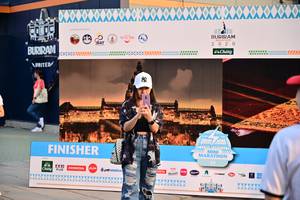 BIB: 
                            <button type="button" onclick="openModal(10531724)" class="btn btn-primary btn-sm float-right btn-popup" data-toggle="modal" data-target=".modal-high-quality">
                        <i class="fas fa-shopping-cart"></i> Add to Cart
                    </button>
                                            <button type="button" onclick="isThisMe(10531724, true)" class="btn btn-success btn-sm float-right btn-popup btn-isme hidden" data-toggle="tooltip" data-placement="bottom" title="นี่คือรูปของคุณใช่ไหม คลิกที่นี่เพื่อเอาเข้าอัลบั้ม">
                        <i class="fas fa-plus"></i> Add to album
                    </button>
                    <button type="button" onclick="isThisMe(10531724, false)" class="btn btn-warning btn-sm float-right btn-popup btn-isnotme hidden">
                        <i class="fas fa-ban"></i> Remove from album
                    </button>