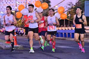 BIB: 25739, 21990
                            <button type="button" onclick="openModal(12823542)" class="btn btn-primary btn-sm float-right btn-popup" data-toggle="modal" data-target=".modal-high-quality">
                        <i class="fas fa-shopping-cart"></i> Add to Cart
                    </button>
                                            <button type="button" onclick="isThisMe(12823542, true)" class="btn btn-success btn-sm float-right btn-popup btn-isme hidden" data-toggle="tooltip" data-placement="bottom" title="นี่คือรูปของคุณใช่ไหม คลิกที่นี่เพื่อเอาเข้าอัลบั้ม">
                        <i class="fas fa-plus"></i> Add to album
                    </button>
                    <button type="button" onclick="isThisMe(12823542, false)" class="btn btn-warning btn-sm float-right btn-popup btn-isnotme hidden">
                        <i class="fas fa-ban"></i> Remove from album
                    </button>