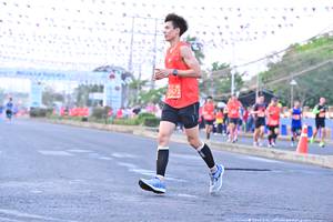 BIB: 7672
                            <button type="button" onclick="openModal(12824639)" class="btn btn-primary btn-sm float-right btn-popup" data-toggle="modal" data-target=".modal-high-quality">
                        <i class="fas fa-shopping-cart"></i> Add to Cart
                    </button>
                                            <button type="button" onclick="isThisMe(12824639, true)" class="btn btn-success btn-sm float-right btn-popup btn-isme hidden" data-toggle="tooltip" data-placement="bottom" title="นี่คือรูปของคุณใช่ไหม คลิกที่นี่เพื่อเอาเข้าอัลบั้ม">
                        <i class="fas fa-plus"></i> Add to album
                    </button>
                    <button type="button" onclick="isThisMe(12824639, false)" class="btn btn-warning btn-sm float-right btn-popup btn-isnotme hidden">
                        <i class="fas fa-ban"></i> Remove from album
                    </button>