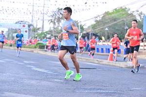 BIB: 3454
                            <button type="button" onclick="openModal(12824688)" class="btn btn-primary btn-sm float-right btn-popup" data-toggle="modal" data-target=".modal-high-quality">
                        <i class="fas fa-shopping-cart"></i> Add to Cart
                    </button>
                                            <button type="button" onclick="isThisMe(12824688, true)" class="btn btn-success btn-sm float-right btn-popup btn-isme hidden" data-toggle="tooltip" data-placement="bottom" title="นี่คือรูปของคุณใช่ไหม คลิกที่นี่เพื่อเอาเข้าอัลบั้ม">
                        <i class="fas fa-plus"></i> Add to album
                    </button>
                    <button type="button" onclick="isThisMe(12824688, false)" class="btn btn-warning btn-sm float-right btn-popup btn-isnotme hidden">
                        <i class="fas fa-ban"></i> Remove from album
                    </button>