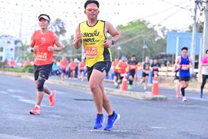 BIB: 412234, 26506, 27014
                            <button type="button" onclick="openModal(12824768)" class="btn btn-primary btn-sm float-right btn-popup" data-toggle="modal" data-target=".modal-high-quality">
                        <i class="fas fa-shopping-cart"></i> Add to Cart
                    </button>
                                            <button type="button" onclick="isThisMe(12824768, true)" class="btn btn-success btn-sm float-right btn-popup btn-isme hidden" data-toggle="tooltip" data-placement="bottom" title="นี่คือรูปของคุณใช่ไหม คลิกที่นี่เพื่อเอาเข้าอัลบั้ม">
                        <i class="fas fa-plus"></i> Add to album
                    </button>
                    <button type="button" onclick="isThisMe(12824768, false)" class="btn btn-warning btn-sm float-right btn-popup btn-isnotme hidden">
                        <i class="fas fa-ban"></i> Remove from album
                    </button>