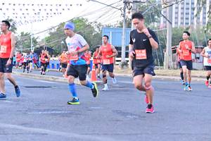 BIB: 26598
                            <button type="button" onclick="openModal(12824576)" class="btn btn-primary btn-sm float-right btn-popup" data-toggle="modal" data-target=".modal-high-quality">
                        <i class="fas fa-shopping-cart"></i> Add to Cart
                    </button>
                                            <button type="button" onclick="isThisMe(12824576, true)" class="btn btn-success btn-sm float-right btn-popup btn-isme hidden" data-toggle="tooltip" data-placement="bottom" title="นี่คือรูปของคุณใช่ไหม คลิกที่นี่เพื่อเอาเข้าอัลบั้ม">
                        <i class="fas fa-plus"></i> Add to album
                    </button>
                    <button type="button" onclick="isThisMe(12824576, false)" class="btn btn-warning btn-sm float-right btn-popup btn-isnotme hidden">
                        <i class="fas fa-ban"></i> Remove from album
                    </button>