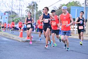 BIB: 28286, 25798, 21984, 20199
                            <button type="button" onclick="openModal(12824449)" class="btn btn-primary btn-sm float-right btn-popup" data-toggle="modal" data-target=".modal-high-quality">
                        <i class="fas fa-shopping-cart"></i> Add to Cart
                    </button>
                                            <button type="button" onclick="isThisMe(12824449, true)" class="btn btn-success btn-sm float-right btn-popup btn-isme hidden" data-toggle="tooltip" data-placement="bottom" title="นี่คือรูปของคุณใช่ไหม คลิกที่นี่เพื่อเอาเข้าอัลบั้ม">
                        <i class="fas fa-plus"></i> Add to album
                    </button>
                    <button type="button" onclick="isThisMe(12824449, false)" class="btn btn-warning btn-sm float-right btn-popup btn-isnotme hidden">
                        <i class="fas fa-ban"></i> Remove from album
                    </button>