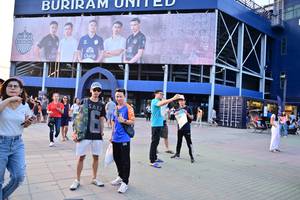 BIB: 
                            <button type="button" onclick="openModal(10531764)" class="btn btn-primary btn-sm float-right btn-popup" data-toggle="modal" data-target=".modal-high-quality">
                        <i class="fas fa-shopping-cart"></i> Add to Cart
                    </button>
                                            <button type="button" onclick="isThisMe(10531764, true)" class="btn btn-success btn-sm float-right btn-popup btn-isme hidden" data-toggle="tooltip" data-placement="bottom" title="นี่คือรูปของคุณใช่ไหม คลิกที่นี่เพื่อเอาเข้าอัลบั้ม">
                        <i class="fas fa-plus"></i> Add to album
                    </button>
                    <button type="button" onclick="isThisMe(10531764, false)" class="btn btn-warning btn-sm float-right btn-popup btn-isnotme hidden">
                        <i class="fas fa-ban"></i> Remove from album
                    </button>