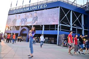 BIB: 
                            <button type="button" onclick="openModal(10531752)" class="btn btn-primary btn-sm float-right btn-popup" data-toggle="modal" data-target=".modal-high-quality">
                        <i class="fas fa-shopping-cart"></i> Add to Cart
                    </button>
                                            <button type="button" onclick="isThisMe(10531752, true)" class="btn btn-success btn-sm float-right btn-popup btn-isme hidden" data-toggle="tooltip" data-placement="bottom" title="นี่คือรูปของคุณใช่ไหม คลิกที่นี่เพื่อเอาเข้าอัลบั้ม">
                        <i class="fas fa-plus"></i> Add to album
                    </button>
                    <button type="button" onclick="isThisMe(10531752, false)" class="btn btn-warning btn-sm float-right btn-popup btn-isnotme hidden">
                        <i class="fas fa-ban"></i> Remove from album
                    </button>