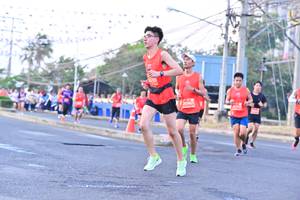BIB: 20961
                            <button type="button" onclick="openModal(12824612)" class="btn btn-primary btn-sm float-right btn-popup" data-toggle="modal" data-target=".modal-high-quality">
                        <i class="fas fa-shopping-cart"></i> Add to Cart
                    </button>
                                            <button type="button" onclick="isThisMe(12824612, true)" class="btn btn-success btn-sm float-right btn-popup btn-isme hidden" data-toggle="tooltip" data-placement="bottom" title="นี่คือรูปของคุณใช่ไหม คลิกที่นี่เพื่อเอาเข้าอัลบั้ม">
                        <i class="fas fa-plus"></i> Add to album
                    </button>
                    <button type="button" onclick="isThisMe(12824612, false)" class="btn btn-warning btn-sm float-right btn-popup btn-isnotme hidden">
                        <i class="fas fa-ban"></i> Remove from album
                    </button>