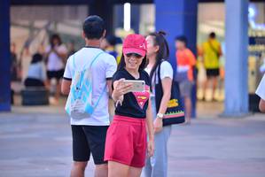 BIB: 
                            <button type="button" onclick="openModal(10532562)" class="btn btn-primary btn-sm float-right btn-popup" data-toggle="modal" data-target=".modal-high-quality">
                        <i class="fas fa-shopping-cart"></i> Add to Cart
                    </button>
                                            <button type="button" onclick="isThisMe(10532562, true)" class="btn btn-success btn-sm float-right btn-popup btn-isme hidden" data-toggle="tooltip" data-placement="bottom" title="นี่คือรูปของคุณใช่ไหม คลิกที่นี่เพื่อเอาเข้าอัลบั้ม">
                        <i class="fas fa-plus"></i> Add to album
                    </button>
                    <button type="button" onclick="isThisMe(10532562, false)" class="btn btn-warning btn-sm float-right btn-popup btn-isnotme hidden">
                        <i class="fas fa-ban"></i> Remove from album
                    </button>