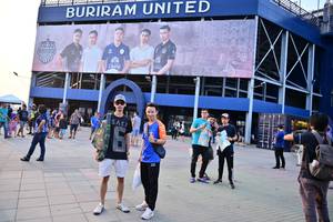 BIB: 
                            <button type="button" onclick="openModal(10531775)" class="btn btn-primary btn-sm float-right btn-popup" data-toggle="modal" data-target=".modal-high-quality">
                        <i class="fas fa-shopping-cart"></i> Add to Cart
                    </button>
                                            <button type="button" onclick="isThisMe(10531775, true)" class="btn btn-success btn-sm float-right btn-popup btn-isme hidden" data-toggle="tooltip" data-placement="bottom" title="นี่คือรูปของคุณใช่ไหม คลิกที่นี่เพื่อเอาเข้าอัลบั้ม">
                        <i class="fas fa-plus"></i> Add to album
                    </button>
                    <button type="button" onclick="isThisMe(10531775, false)" class="btn btn-warning btn-sm float-right btn-popup btn-isnotme hidden">
                        <i class="fas fa-ban"></i> Remove from album
                    </button>