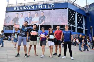 BIB: 26781, 2396, 12657
                            <button type="button" onclick="openModal(10531815)" class="btn btn-primary btn-sm float-right btn-popup" data-toggle="modal" data-target=".modal-high-quality">
                        <i class="fas fa-shopping-cart"></i> Add to Cart
                    </button>
                                            <button type="button" onclick="isThisMe(10531815, true)" class="btn btn-success btn-sm float-right btn-popup btn-isme hidden" data-toggle="tooltip" data-placement="bottom" title="นี่คือรูปของคุณใช่ไหม คลิกที่นี่เพื่อเอาเข้าอัลบั้ม">
                        <i class="fas fa-plus"></i> Add to album
                    </button>
                    <button type="button" onclick="isThisMe(10531815, false)" class="btn btn-warning btn-sm float-right btn-popup btn-isnotme hidden">
                        <i class="fas fa-ban"></i> Remove from album
                    </button>