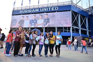 BIB: 
                            <button type="button" onclick="openModal(10531742)" class="btn btn-primary btn-sm float-right btn-popup" data-toggle="modal" data-target=".modal-high-quality">
                        <i class="fas fa-shopping-cart"></i> Add to Cart
                    </button>
                                            <button type="button" onclick="isThisMe(10531742, true)" class="btn btn-success btn-sm float-right btn-popup btn-isme hidden" data-toggle="tooltip" data-placement="bottom" title="นี่คือรูปของคุณใช่ไหม คลิกที่นี่เพื่อเอาเข้าอัลบั้ม">
                        <i class="fas fa-plus"></i> Add to album
                    </button>
                    <button type="button" onclick="isThisMe(10531742, false)" class="btn btn-warning btn-sm float-right btn-popup btn-isnotme hidden">
                        <i class="fas fa-ban"></i> Remove from album
                    </button>