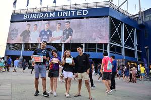 BIB: 26440, 23962
                            <button type="button" onclick="openModal(10531794)" class="btn btn-primary btn-sm float-right btn-popup" data-toggle="modal" data-target=".modal-high-quality">
                        <i class="fas fa-shopping-cart"></i> Add to Cart
                    </button>
                                            <button type="button" onclick="isThisMe(10531794, true)" class="btn btn-success btn-sm float-right btn-popup btn-isme hidden" data-toggle="tooltip" data-placement="bottom" title="นี่คือรูปของคุณใช่ไหม คลิกที่นี่เพื่อเอาเข้าอัลบั้ม">
                        <i class="fas fa-plus"></i> Add to album
                    </button>
                    <button type="button" onclick="isThisMe(10531794, false)" class="btn btn-warning btn-sm float-right btn-popup btn-isnotme hidden">
                        <i class="fas fa-ban"></i> Remove from album
                    </button>