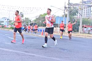 BIB: 20340
                            <button type="button" onclick="openModal(12824800)" class="btn btn-primary btn-sm float-right btn-popup" data-toggle="modal" data-target=".modal-high-quality">
                        <i class="fas fa-shopping-cart"></i> Add to Cart
                    </button>
                                            <button type="button" onclick="isThisMe(12824800, true)" class="btn btn-success btn-sm float-right btn-popup btn-isme hidden" data-toggle="tooltip" data-placement="bottom" title="นี่คือรูปของคุณใช่ไหม คลิกที่นี่เพื่อเอาเข้าอัลบั้ม">
                        <i class="fas fa-plus"></i> Add to album
                    </button>
                    <button type="button" onclick="isThisMe(12824800, false)" class="btn btn-warning btn-sm float-right btn-popup btn-isnotme hidden">
                        <i class="fas fa-ban"></i> Remove from album
                    </button>
