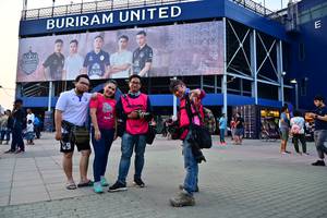 BIB: 
                            <button type="button" onclick="openModal(10531874)" class="btn btn-primary btn-sm float-right btn-popup" data-toggle="modal" data-target=".modal-high-quality">
                        <i class="fas fa-shopping-cart"></i> Add to Cart
                    </button>
                                            <button type="button" onclick="isThisMe(10531874, true)" class="btn btn-success btn-sm float-right btn-popup btn-isme hidden" data-toggle="tooltip" data-placement="bottom" title="นี่คือรูปของคุณใช่ไหม คลิกที่นี่เพื่อเอาเข้าอัลบั้ม">
                        <i class="fas fa-plus"></i> Add to album
                    </button>
                    <button type="button" onclick="isThisMe(10531874, false)" class="btn btn-warning btn-sm float-right btn-popup btn-isnotme hidden">
                        <i class="fas fa-ban"></i> Remove from album
                    </button>