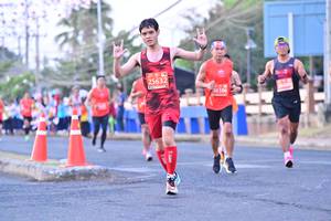 BIB: 25632, 26106, 26680
                            <button type="button" onclick="openModal(12824212)" class="btn btn-primary btn-sm float-right btn-popup" data-toggle="modal" data-target=".modal-high-quality">
                        <i class="fas fa-shopping-cart"></i> Add to Cart
                    </button>
                                            <button type="button" onclick="isThisMe(12824212, true)" class="btn btn-success btn-sm float-right btn-popup btn-isme hidden" data-toggle="tooltip" data-placement="bottom" title="นี่คือรูปของคุณใช่ไหม คลิกที่นี่เพื่อเอาเข้าอัลบั้ม">
                        <i class="fas fa-plus"></i> Add to album
                    </button>
                    <button type="button" onclick="isThisMe(12824212, false)" class="btn btn-warning btn-sm float-right btn-popup btn-isnotme hidden">
                        <i class="fas fa-ban"></i> Remove from album
                    </button>