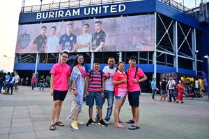 BIB: 
                            <button type="button" onclick="openModal(10531885)" class="btn btn-primary btn-sm float-right btn-popup" data-toggle="modal" data-target=".modal-high-quality">
                        <i class="fas fa-shopping-cart"></i> Add to Cart
                    </button>
                                            <button type="button" onclick="isThisMe(10531885, true)" class="btn btn-success btn-sm float-right btn-popup btn-isme hidden" data-toggle="tooltip" data-placement="bottom" title="นี่คือรูปของคุณใช่ไหม คลิกที่นี่เพื่อเอาเข้าอัลบั้ม">
                        <i class="fas fa-plus"></i> Add to album
                    </button>
                    <button type="button" onclick="isThisMe(10531885, false)" class="btn btn-warning btn-sm float-right btn-popup btn-isnotme hidden">
                        <i class="fas fa-ban"></i> Remove from album
                    </button>