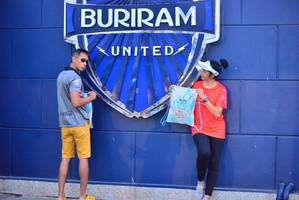 BIB: 
                            <button type="button" onclick="openModal(10532565)" class="btn btn-primary btn-sm float-right btn-popup" data-toggle="modal" data-target=".modal-high-quality">
                        <i class="fas fa-shopping-cart"></i> Add to Cart
                    </button>
                                            <button type="button" onclick="isThisMe(10532565, true)" class="btn btn-success btn-sm float-right btn-popup btn-isme hidden" data-toggle="tooltip" data-placement="bottom" title="นี่คือรูปของคุณใช่ไหม คลิกที่นี่เพื่อเอาเข้าอัลบั้ม">
                        <i class="fas fa-plus"></i> Add to album
                    </button>
                    <button type="button" onclick="isThisMe(10532565, false)" class="btn btn-warning btn-sm float-right btn-popup btn-isnotme hidden">
                        <i class="fas fa-ban"></i> Remove from album
                    </button>