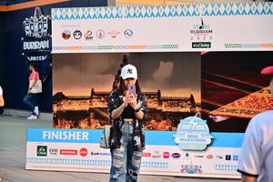 BIB: 
                            <button type="button" onclick="openModal(10531727)" class="btn btn-primary btn-sm float-right btn-popup" data-toggle="modal" data-target=".modal-high-quality">
                        <i class="fas fa-shopping-cart"></i> Add to Cart
                    </button>
                                            <button type="button" onclick="isThisMe(10531727, true)" class="btn btn-success btn-sm float-right btn-popup btn-isme hidden" data-toggle="tooltip" data-placement="bottom" title="นี่คือรูปของคุณใช่ไหม คลิกที่นี่เพื่อเอาเข้าอัลบั้ม">
                        <i class="fas fa-plus"></i> Add to album
                    </button>
                    <button type="button" onclick="isThisMe(10531727, false)" class="btn btn-warning btn-sm float-right btn-popup btn-isnotme hidden">
                        <i class="fas fa-ban"></i> Remove from album
                    </button>