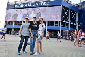 BIB: 
                            <button type="button" onclick="openModal(10531856)" class="btn btn-primary btn-sm float-right btn-popup" data-toggle="modal" data-target=".modal-high-quality">
                        <i class="fas fa-shopping-cart"></i> Add to Cart
                    </button>
                                            <button type="button" onclick="isThisMe(10531856, true)" class="btn btn-success btn-sm float-right btn-popup btn-isme hidden" data-toggle="tooltip" data-placement="bottom" title="นี่คือรูปของคุณใช่ไหม คลิกที่นี่เพื่อเอาเข้าอัลบั้ม">
                        <i class="fas fa-plus"></i> Add to album
                    </button>
                    <button type="button" onclick="isThisMe(10531856, false)" class="btn btn-warning btn-sm float-right btn-popup btn-isnotme hidden">
                        <i class="fas fa-ban"></i> Remove from album
                    </button>