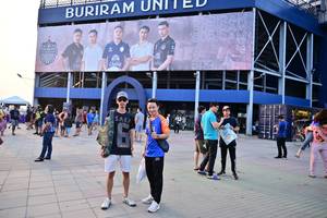 BIB: 
                            <button type="button" onclick="openModal(10531772)" class="btn btn-primary btn-sm float-right btn-popup" data-toggle="modal" data-target=".modal-high-quality">
                        <i class="fas fa-shopping-cart"></i> Add to Cart
                    </button>
                                            <button type="button" onclick="isThisMe(10531772, true)" class="btn btn-success btn-sm float-right btn-popup btn-isme hidden" data-toggle="tooltip" data-placement="bottom" title="นี่คือรูปของคุณใช่ไหม คลิกที่นี่เพื่อเอาเข้าอัลบั้ม">
                        <i class="fas fa-plus"></i> Add to album
                    </button>
                    <button type="button" onclick="isThisMe(10531772, false)" class="btn btn-warning btn-sm float-right btn-popup btn-isnotme hidden">
                        <i class="fas fa-ban"></i> Remove from album
                    </button>