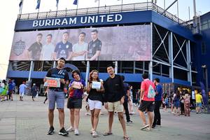 BIB: 26440, 12657
                            <button type="button" onclick="openModal(10531796)" class="btn btn-primary btn-sm float-right btn-popup" data-toggle="modal" data-target=".modal-high-quality">
                        <i class="fas fa-shopping-cart"></i> Add to Cart
                    </button>
                                            <button type="button" onclick="isThisMe(10531796, true)" class="btn btn-success btn-sm float-right btn-popup btn-isme hidden" data-toggle="tooltip" data-placement="bottom" title="นี่คือรูปของคุณใช่ไหม คลิกที่นี่เพื่อเอาเข้าอัลบั้ม">
                        <i class="fas fa-plus"></i> Add to album
                    </button>
                    <button type="button" onclick="isThisMe(10531796, false)" class="btn btn-warning btn-sm float-right btn-popup btn-isnotme hidden">
                        <i class="fas fa-ban"></i> Remove from album
                    </button>