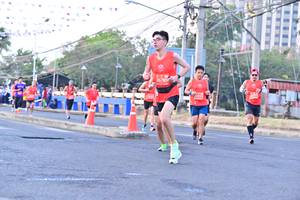 BIB: 26789
                            <button type="button" onclick="openModal(12824610)" class="btn btn-primary btn-sm float-right btn-popup" data-toggle="modal" data-target=".modal-high-quality">
                        <i class="fas fa-shopping-cart"></i> Add to Cart
                    </button>
                                            <button type="button" onclick="isThisMe(12824610, true)" class="btn btn-success btn-sm float-right btn-popup btn-isme hidden" data-toggle="tooltip" data-placement="bottom" title="นี่คือรูปของคุณใช่ไหม คลิกที่นี่เพื่อเอาเข้าอัลบั้ม">
                        <i class="fas fa-plus"></i> Add to album
                    </button>
                    <button type="button" onclick="isThisMe(12824610, false)" class="btn btn-warning btn-sm float-right btn-popup btn-isnotme hidden">
                        <i class="fas fa-ban"></i> Remove from album
                    </button>