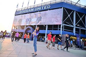 BIB: 
                            <button type="button" onclick="openModal(10531750)" class="btn btn-primary btn-sm float-right btn-popup" data-toggle="modal" data-target=".modal-high-quality">
                        <i class="fas fa-shopping-cart"></i> Add to Cart
                    </button>
                                            <button type="button" onclick="isThisMe(10531750, true)" class="btn btn-success btn-sm float-right btn-popup btn-isme hidden" data-toggle="tooltip" data-placement="bottom" title="นี่คือรูปของคุณใช่ไหม คลิกที่นี่เพื่อเอาเข้าอัลบั้ม">
                        <i class="fas fa-plus"></i> Add to album
                    </button>
                    <button type="button" onclick="isThisMe(10531750, false)" class="btn btn-warning btn-sm float-right btn-popup btn-isnotme hidden">
                        <i class="fas fa-ban"></i> Remove from album
                    </button>