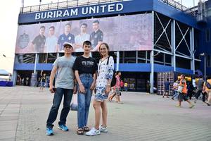 BIB: 
                            <button type="button" onclick="openModal(10531854)" class="btn btn-primary btn-sm float-right btn-popup" data-toggle="modal" data-target=".modal-high-quality">
                        <i class="fas fa-shopping-cart"></i> Add to Cart
                    </button>
                                            <button type="button" onclick="isThisMe(10531854, true)" class="btn btn-success btn-sm float-right btn-popup btn-isme hidden" data-toggle="tooltip" data-placement="bottom" title="นี่คือรูปของคุณใช่ไหม คลิกที่นี่เพื่อเอาเข้าอัลบั้ม">
                        <i class="fas fa-plus"></i> Add to album
                    </button>
                    <button type="button" onclick="isThisMe(10531854, false)" class="btn btn-warning btn-sm float-right btn-popup btn-isnotme hidden">
                        <i class="fas fa-ban"></i> Remove from album
                    </button>