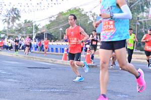BIB: 21758, 25880
                            <button type="button" onclick="openModal(12824654)" class="btn btn-primary btn-sm float-right btn-popup" data-toggle="modal" data-target=".modal-high-quality">
                        <i class="fas fa-shopping-cart"></i> Add to Cart
                    </button>
                                            <button type="button" onclick="isThisMe(12824654, true)" class="btn btn-success btn-sm float-right btn-popup btn-isme hidden" data-toggle="tooltip" data-placement="bottom" title="นี่คือรูปของคุณใช่ไหม คลิกที่นี่เพื่อเอาเข้าอัลบั้ม">
                        <i class="fas fa-plus"></i> Add to album
                    </button>
                    <button type="button" onclick="isThisMe(12824654, false)" class="btn btn-warning btn-sm float-right btn-popup btn-isnotme hidden">
                        <i class="fas fa-ban"></i> Remove from album
                    </button>