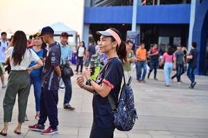 BIB: 
                            <button type="button" onclick="openModal(10531867)" class="btn btn-primary btn-sm float-right btn-popup" data-toggle="modal" data-target=".modal-high-quality">
                        <i class="fas fa-shopping-cart"></i> Add to Cart
                    </button>
                                            <button type="button" onclick="isThisMe(10531867, true)" class="btn btn-success btn-sm float-right btn-popup btn-isme hidden" data-toggle="tooltip" data-placement="bottom" title="นี่คือรูปของคุณใช่ไหม คลิกที่นี่เพื่อเอาเข้าอัลบั้ม">
                        <i class="fas fa-plus"></i> Add to album
                    </button>
                    <button type="button" onclick="isThisMe(10531867, false)" class="btn btn-warning btn-sm float-right btn-popup btn-isnotme hidden">
                        <i class="fas fa-ban"></i> Remove from album
                    </button>